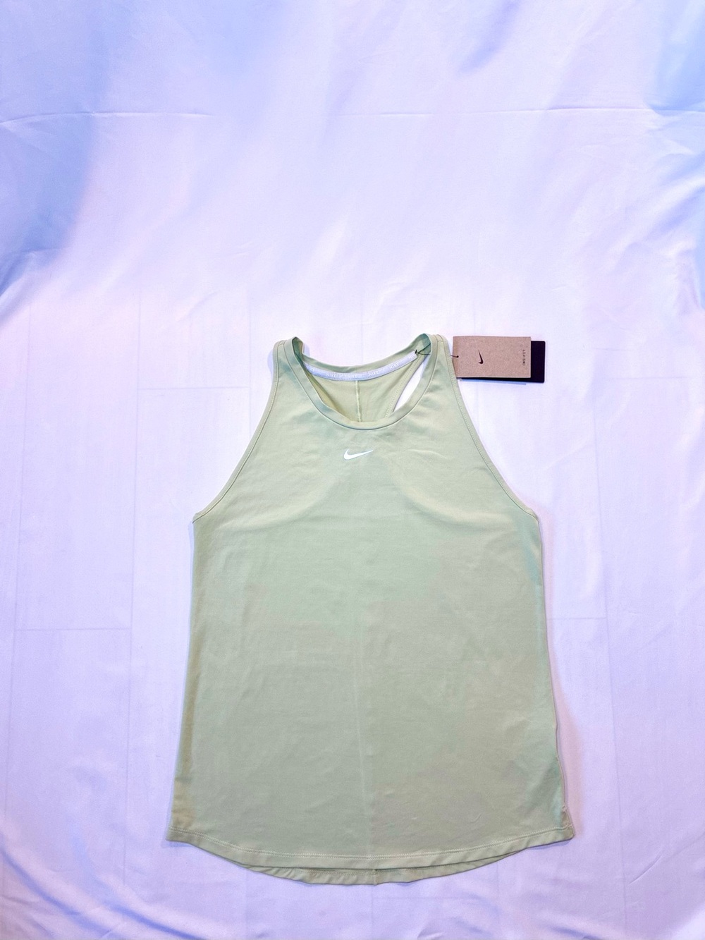 Nike Dri-FIT Athletic Tank Top